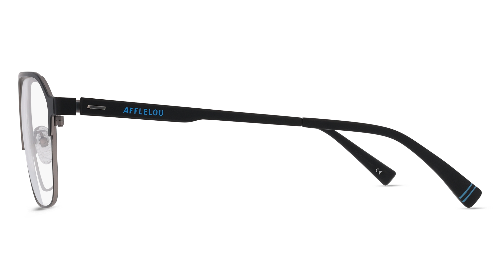 Lunettes de vue AFFLELOU MAGIC473 JM473 BK01 5819