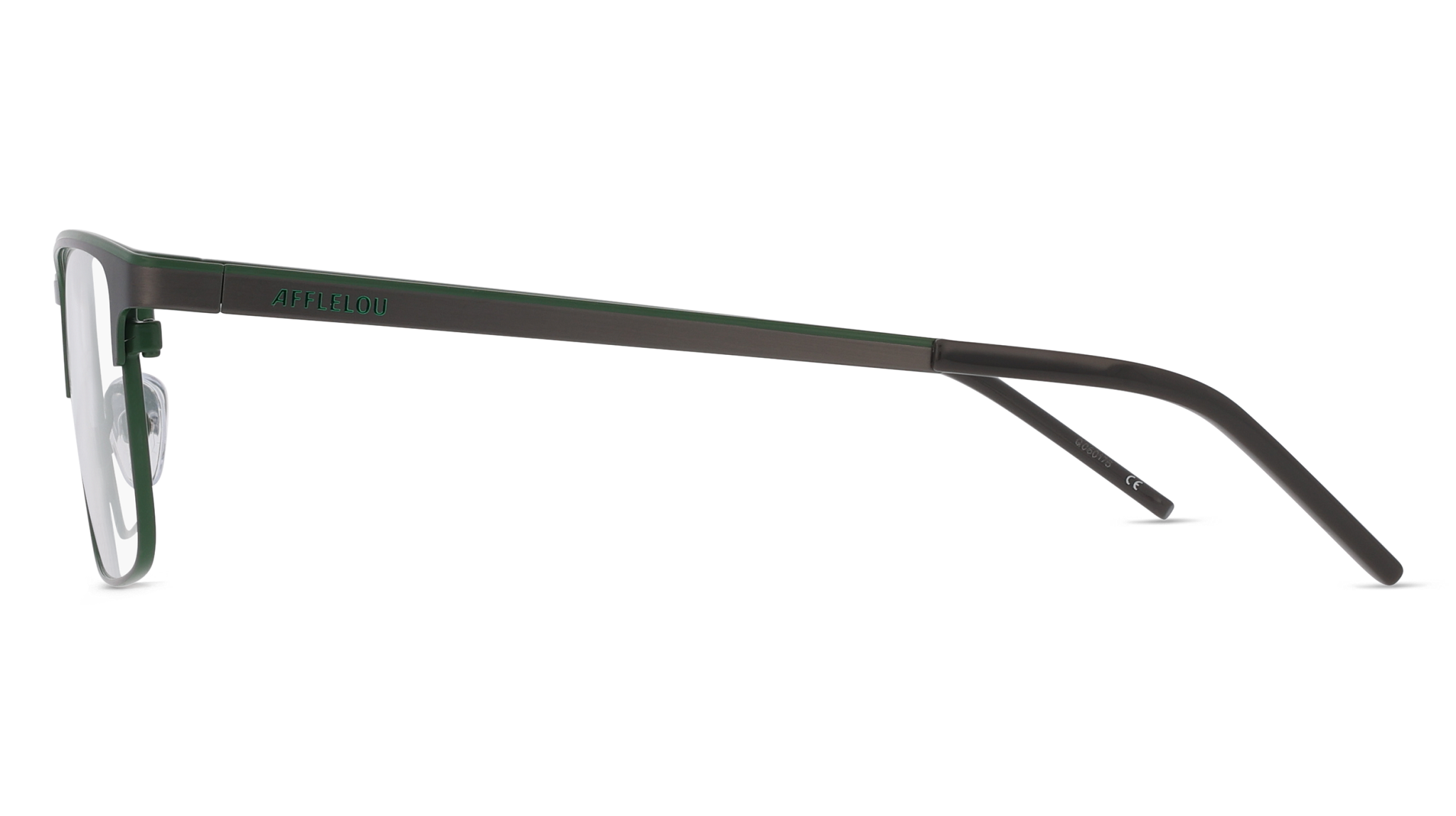 Lunettes de vue AFFLELOU KIZITO MH280 GYGR 5418