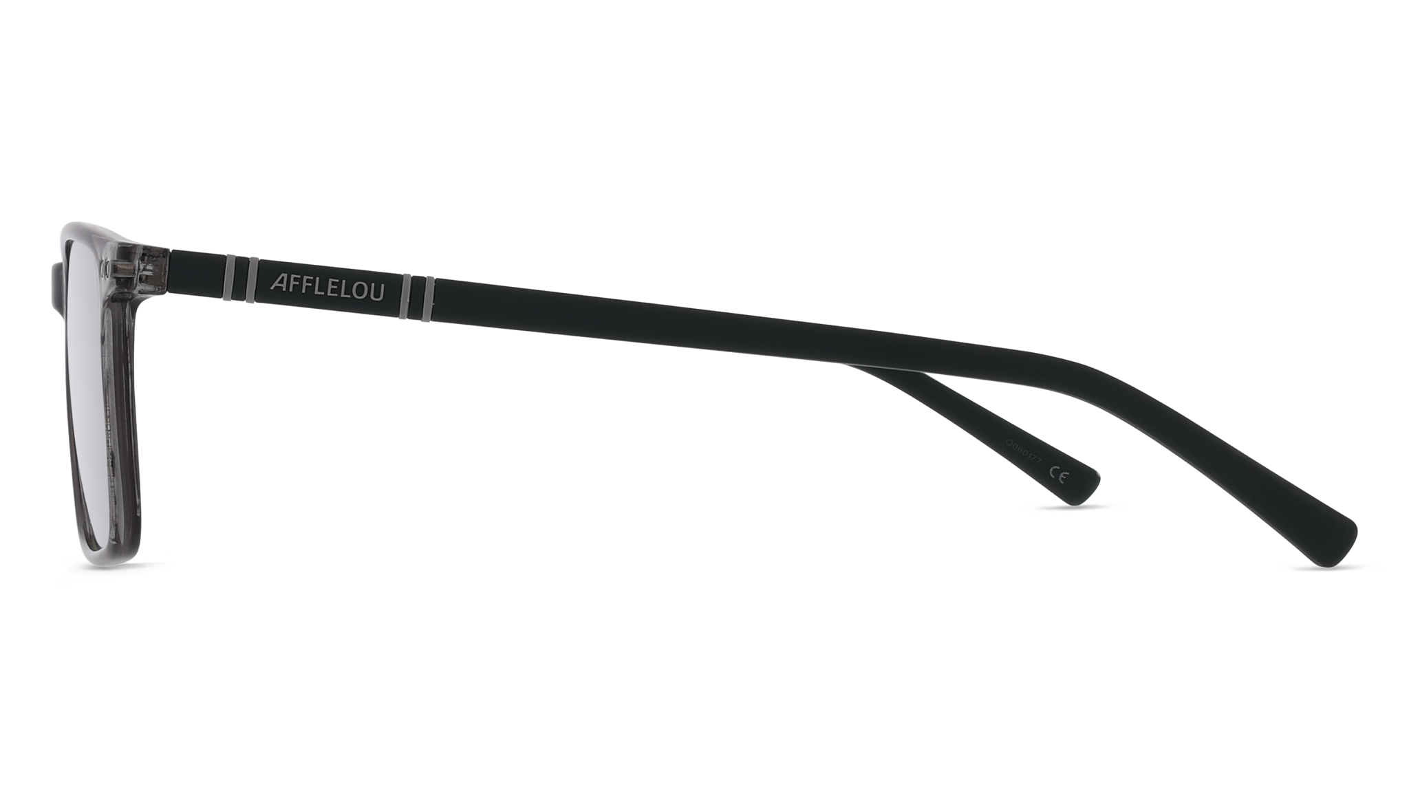 Lunettes de vue AFFLELOU KEANE MH281 GY01 5416