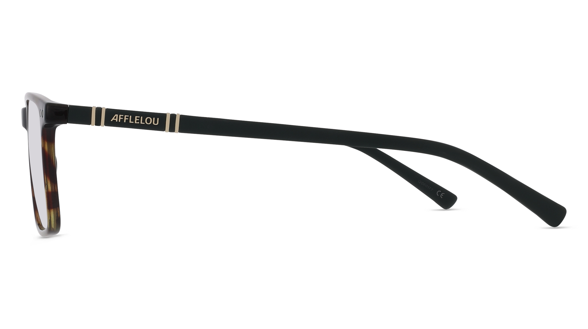 Lunettes de vue AFFLELOU KEANE MH281 TOGR 5416