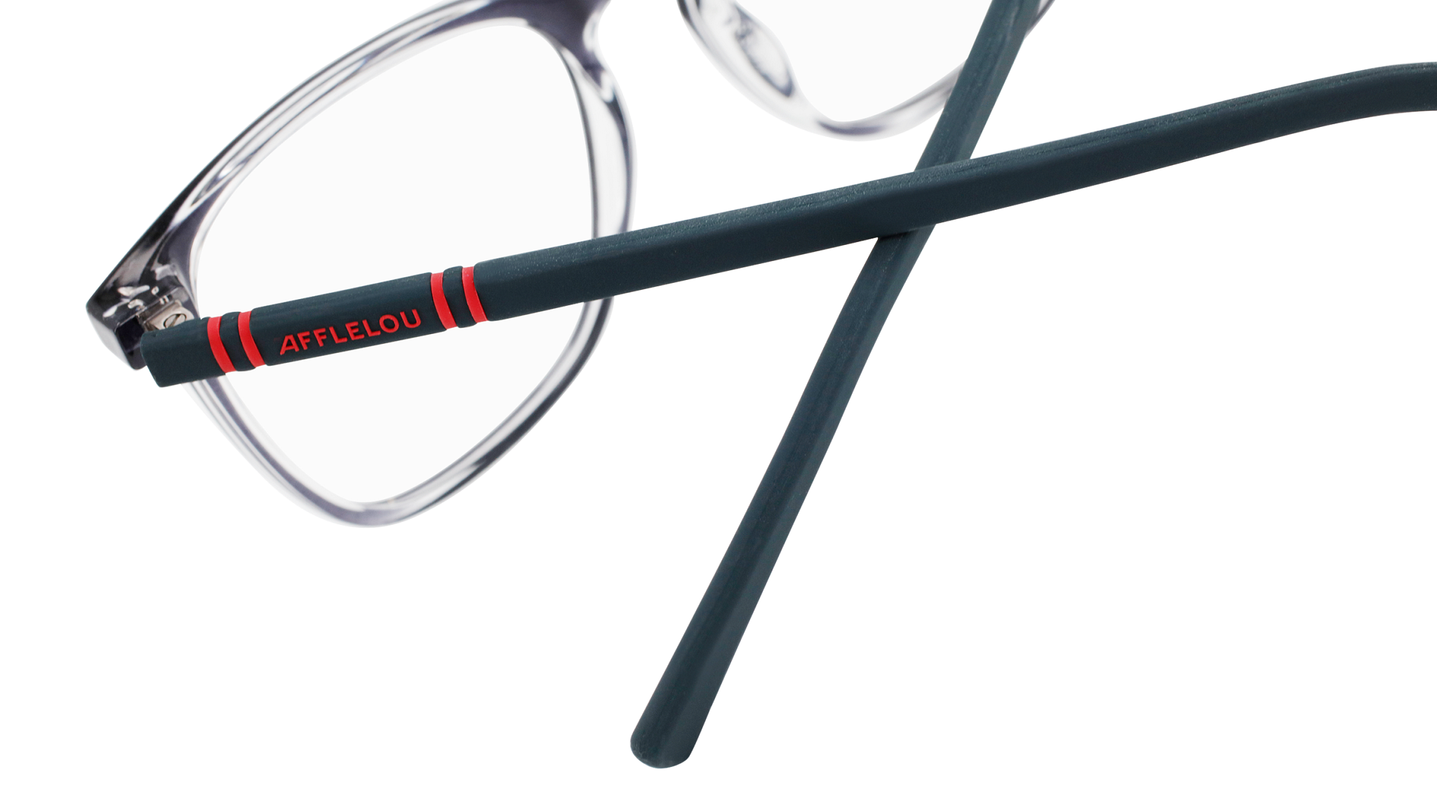 Lunettes de vue AFFLELOU KELIAN MH282 GYCR 5218