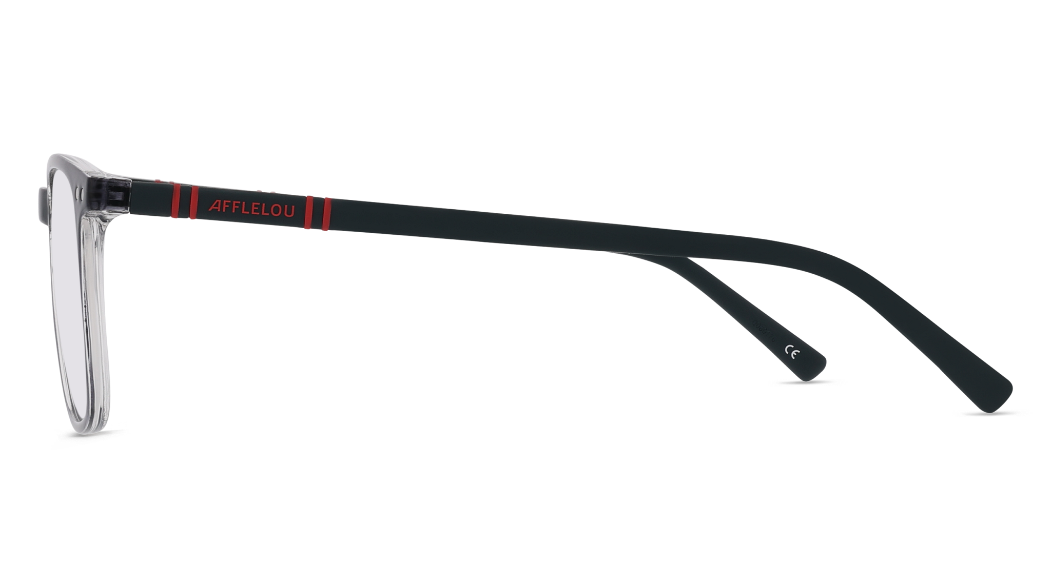 Lunettes de vue AFFLELOU KELIAN MH282 GYCR 5218