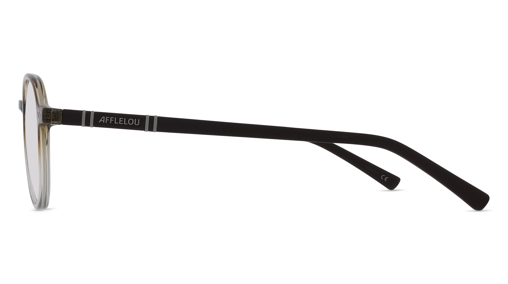Lunettes de vue AFFLELOU KARL MH284 BRGY 4819