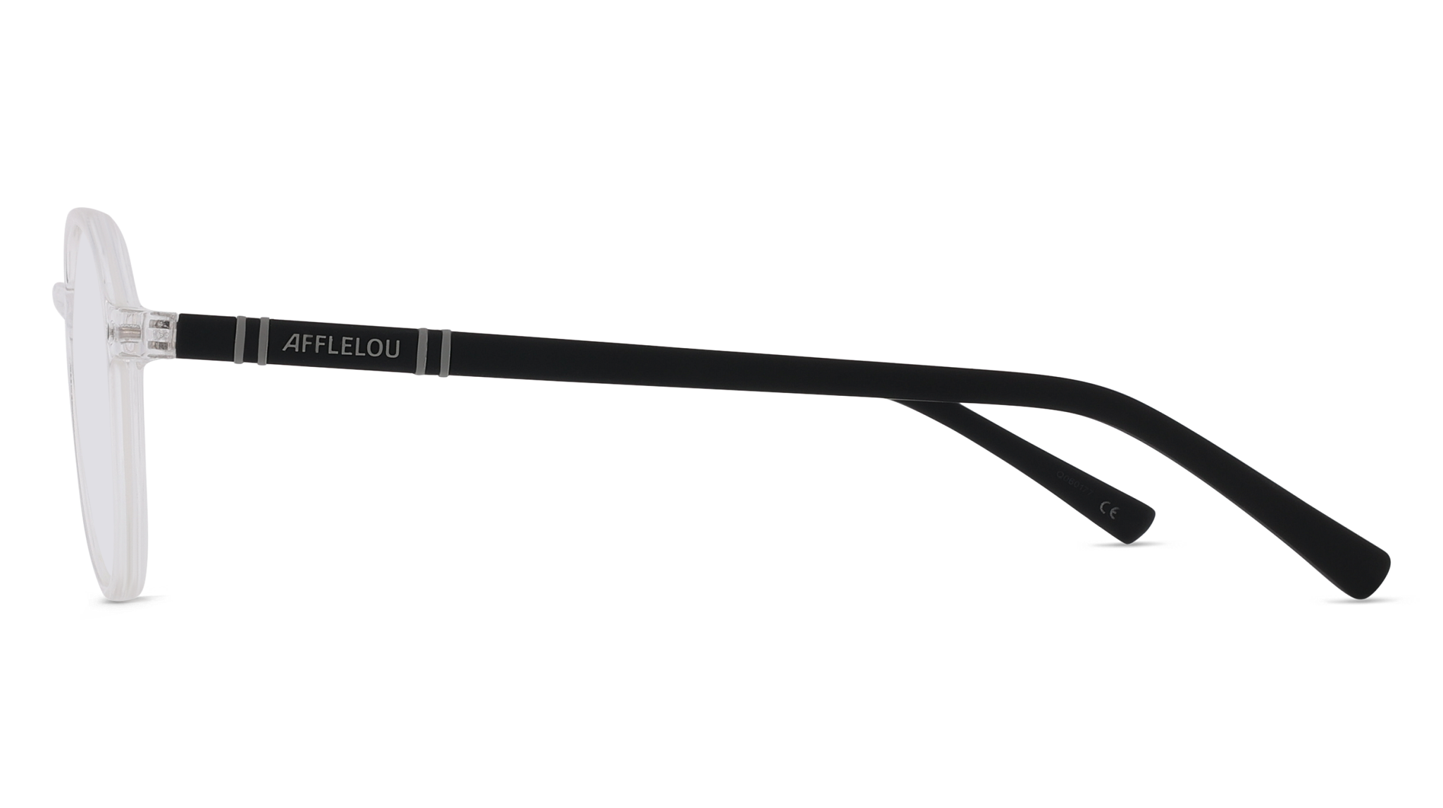 Lunettes de vue AFFLELOU KARL MH284 CR01 4819