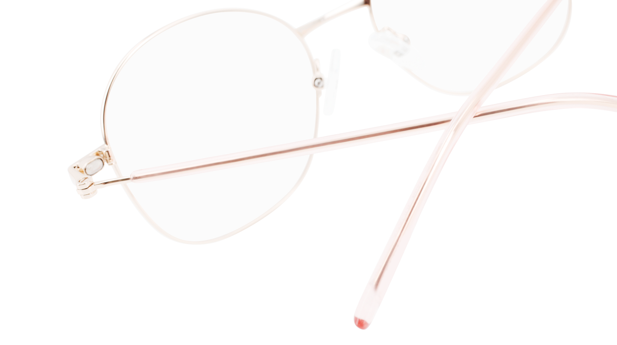 Lunettes de vue AFFLELOU JULIANA MF272 GD01 5218