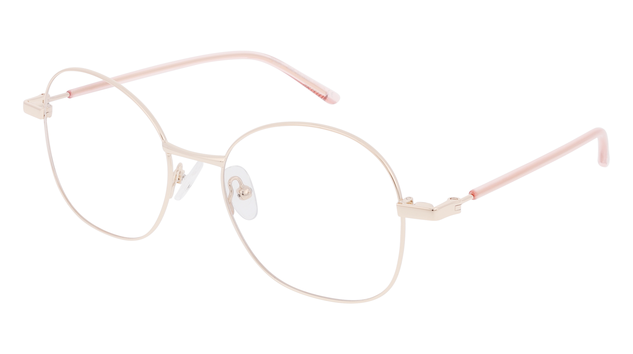 Lunettes de vue AFFLELOU JULIANA MF272 GD01 5218