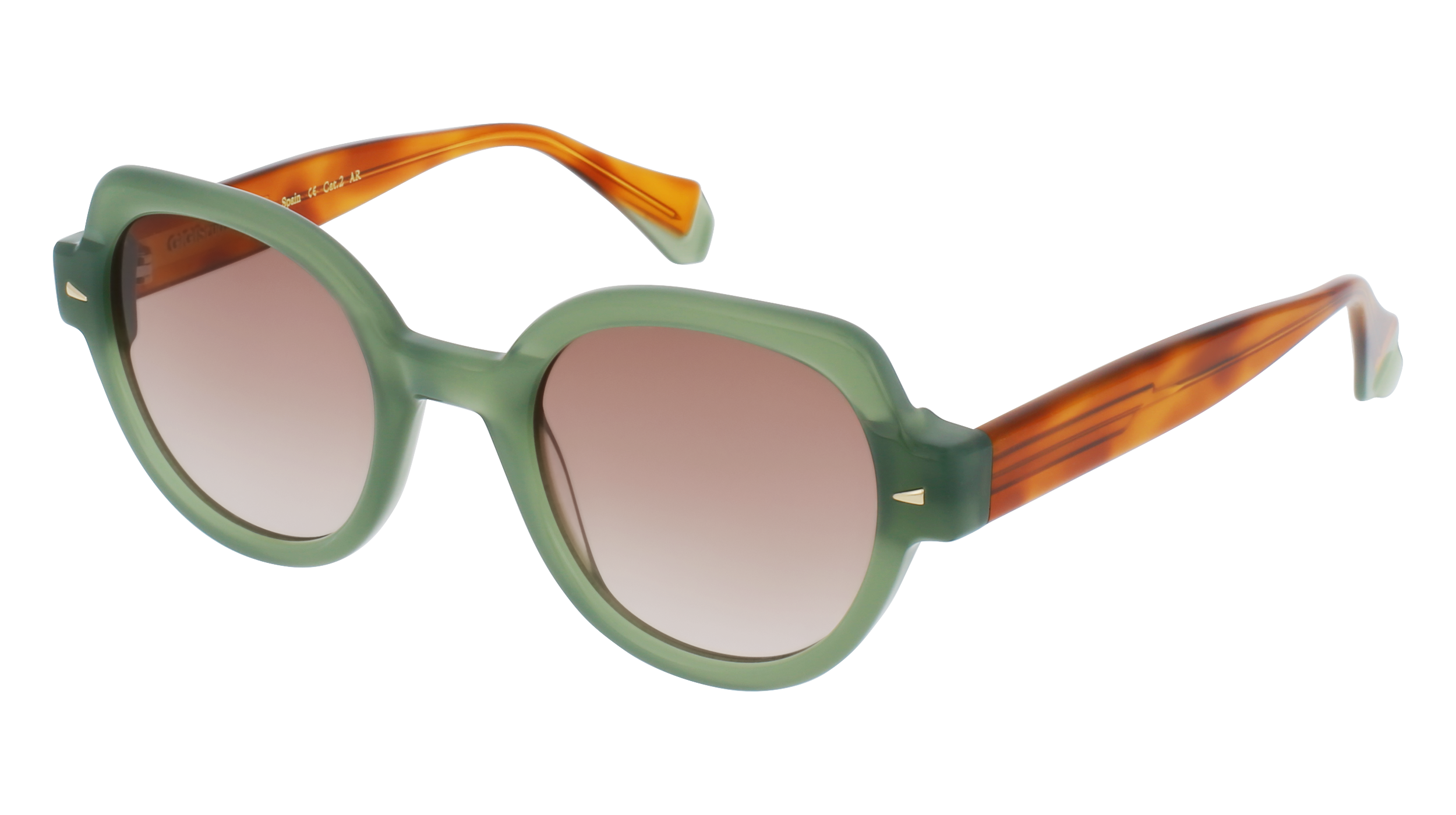 Lunettes de soleil GIGI STUDIOS MAGGUIE 6632 6632 7 4823