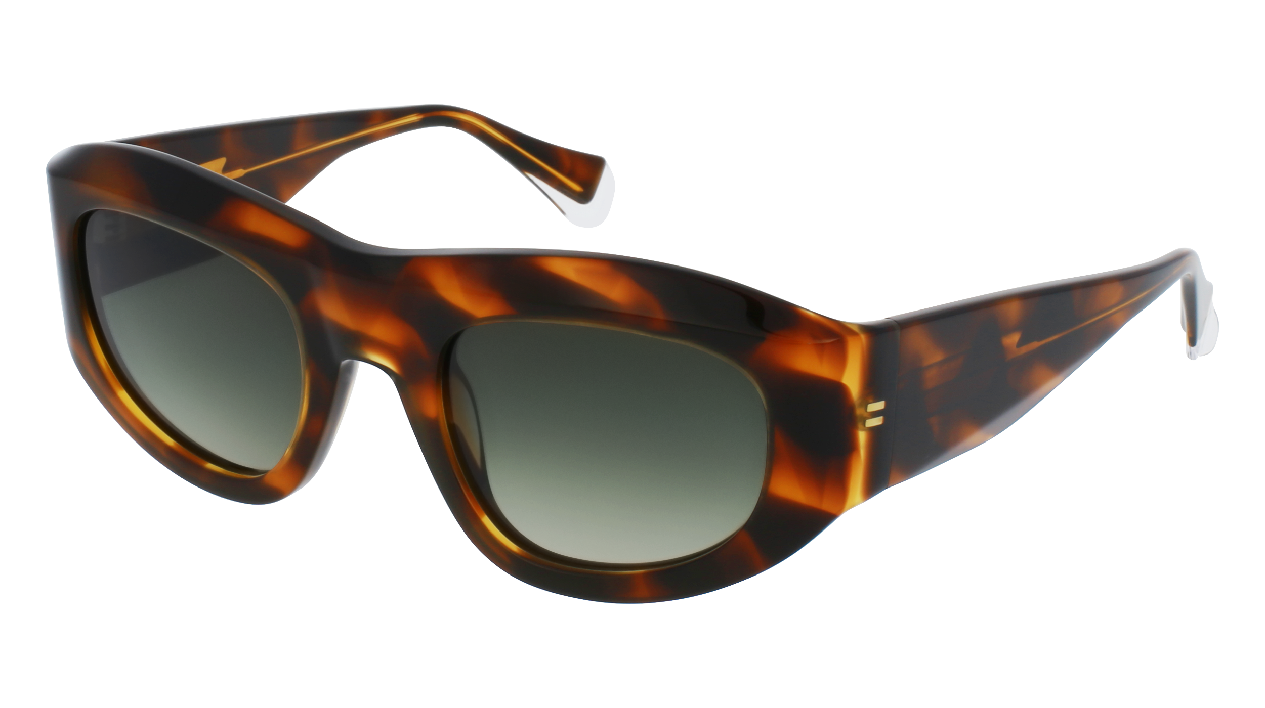 Lunettes de soleil GIGI STUDIOS GALILEA 6771 6771 2 5124
