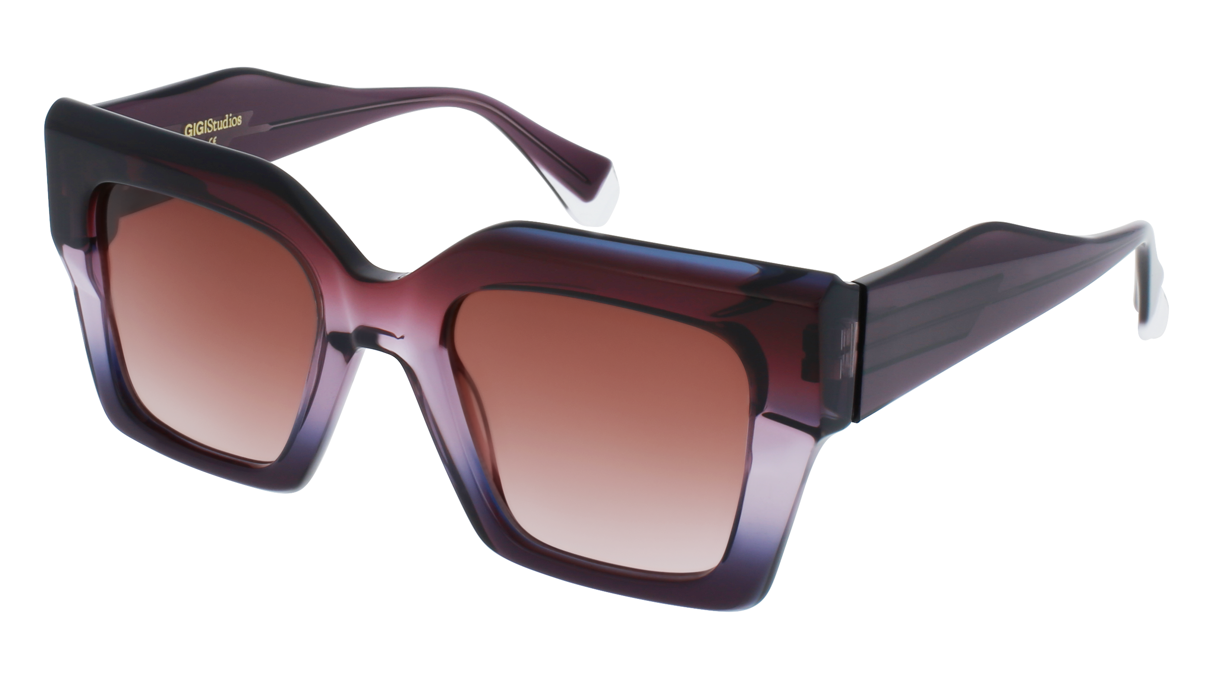 Lunettes de soleil GIGI STUDIOS KENDALL 6737 6737 9 5122