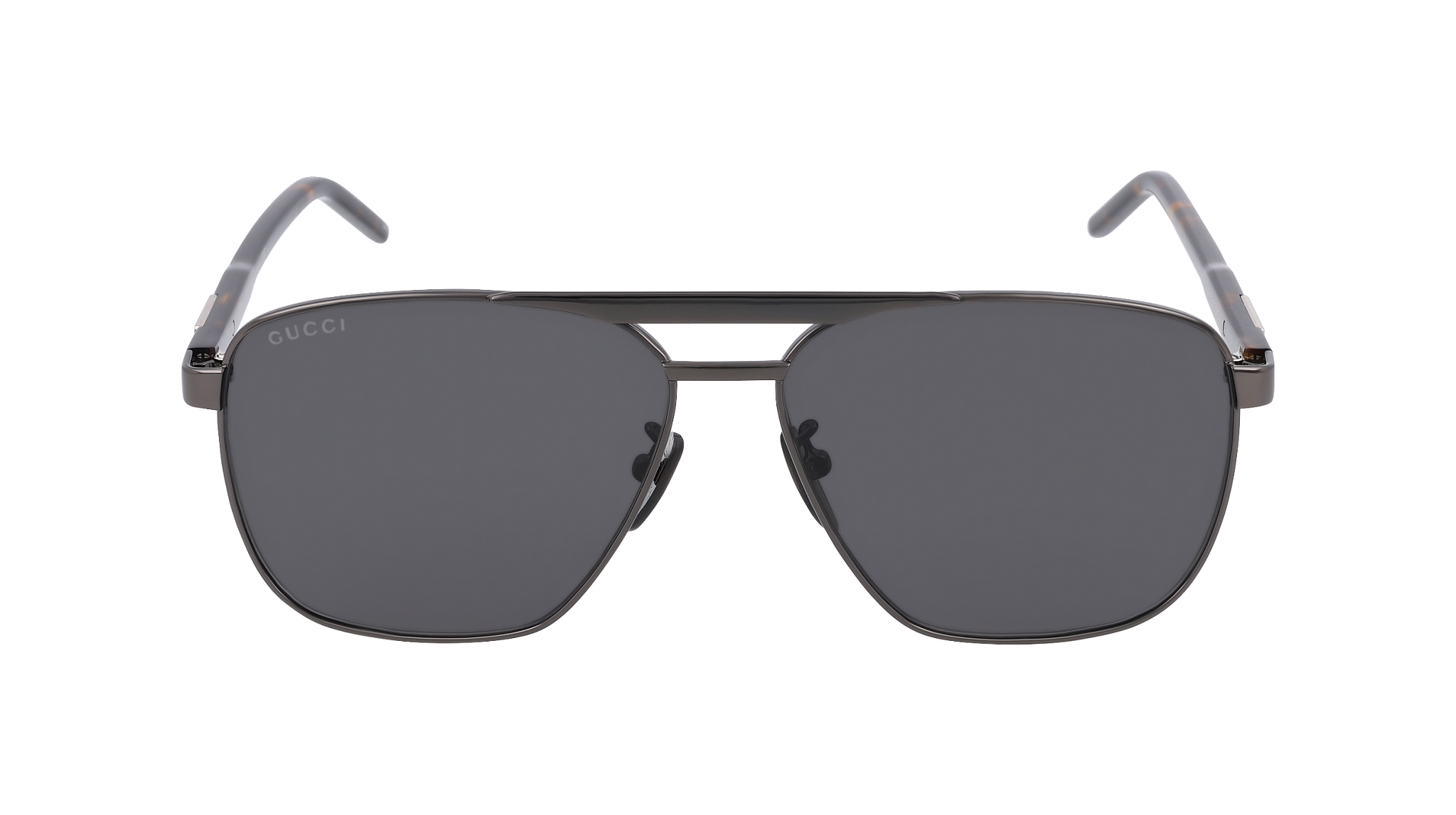 Lunettes de soleil GUCCI GG1164S GG1164S 001 5813