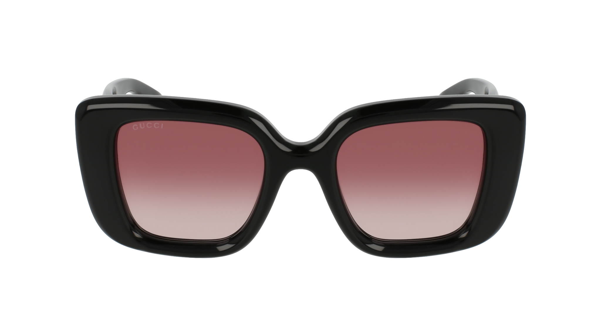 Lunettes de soleil GUCCI GG1975S GG1975S 001 5022