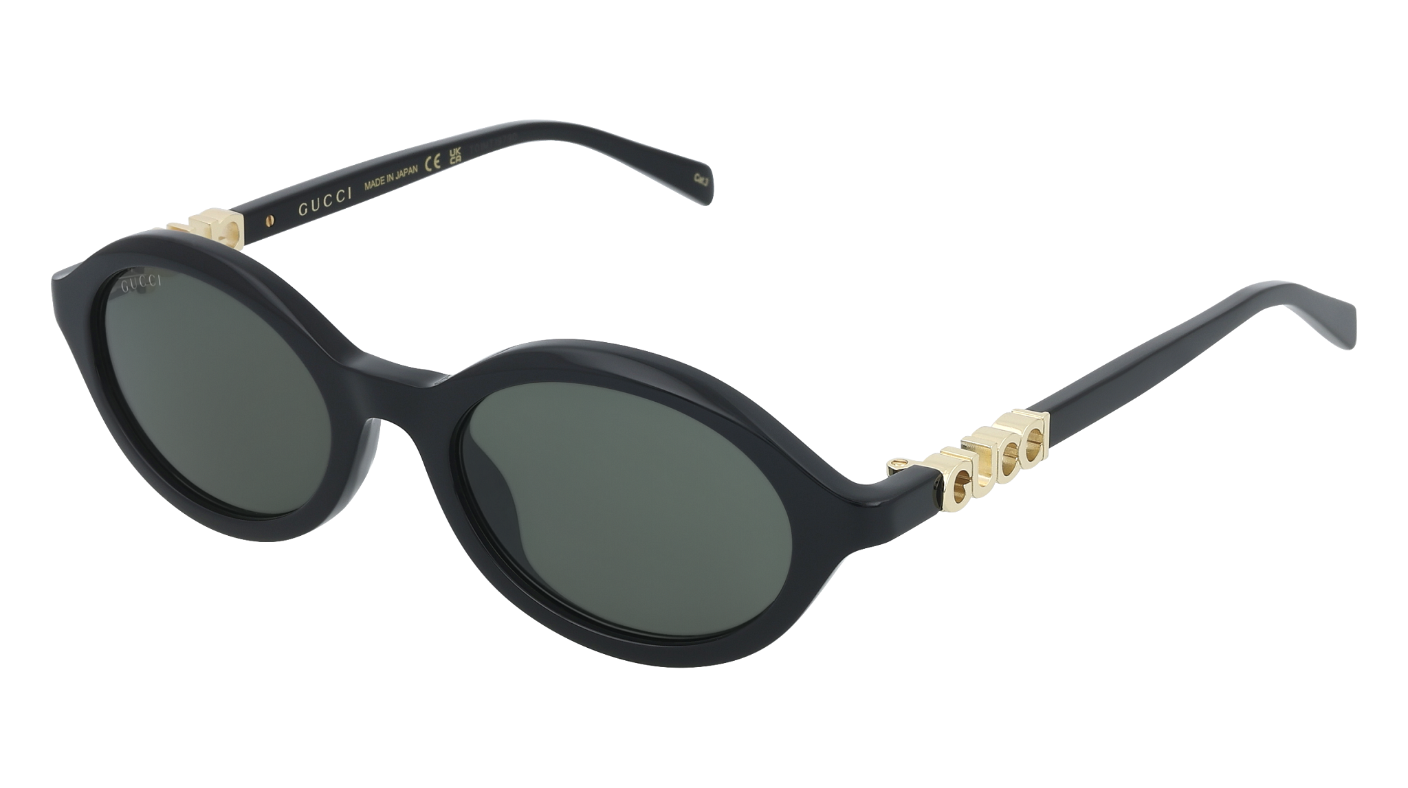 Lunettes de soleil GUCCI GG2153S GG2153S 001 5119