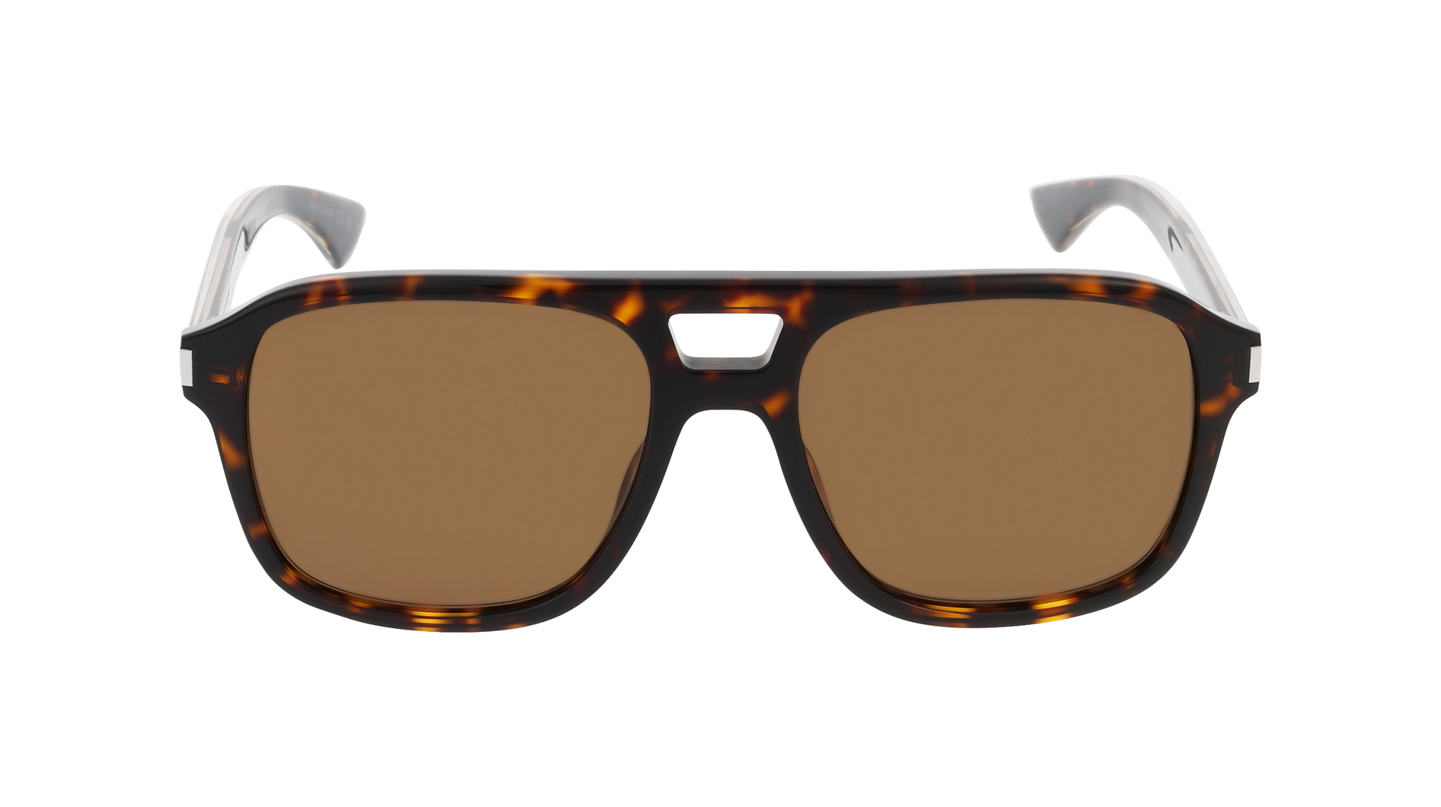 Lunettes de soleil SAINT LAURENT SL 881 SL 881 006 5518