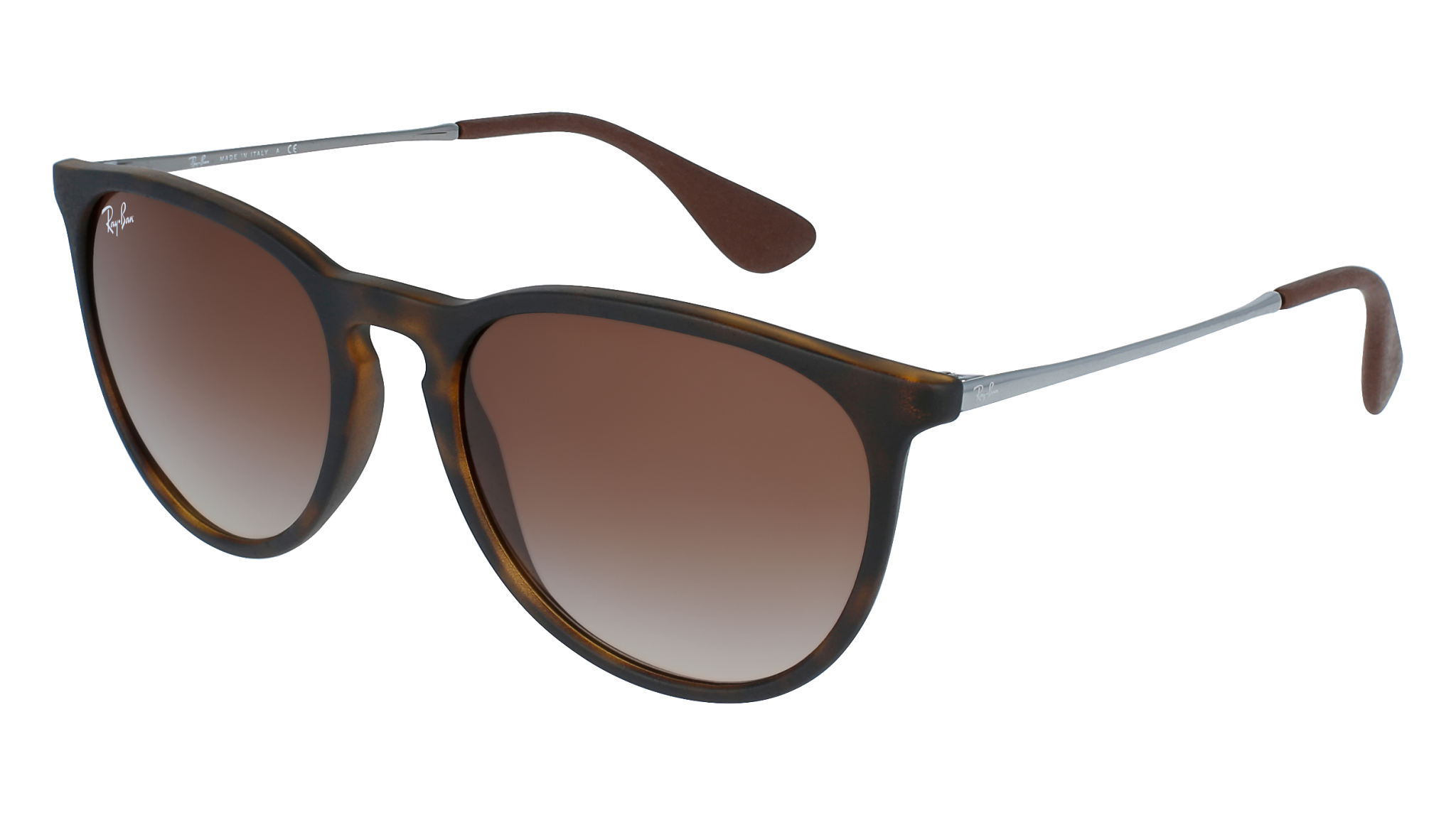 Lunettes de soleil RAY-BAN ERIKA RB4171 865/13 5418