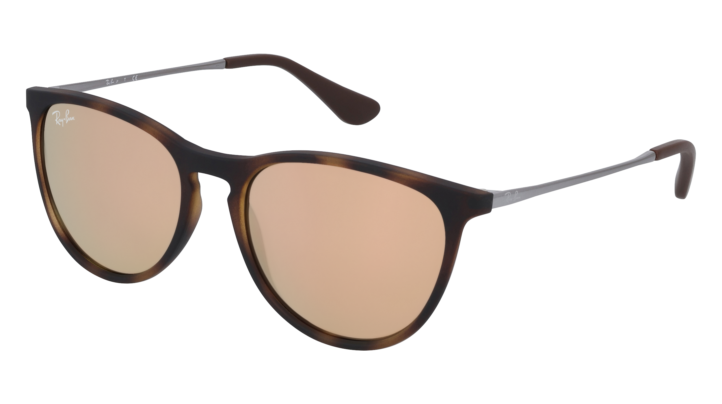 Lunettes de soleil RAY-BAN JUNIOR 0RJ9060S RJ9060S 70062Y 5015