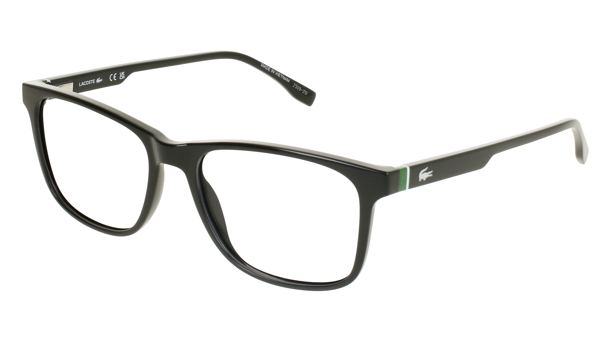 Lunettes de vue LACOSTE L2974 L2974 001 5617