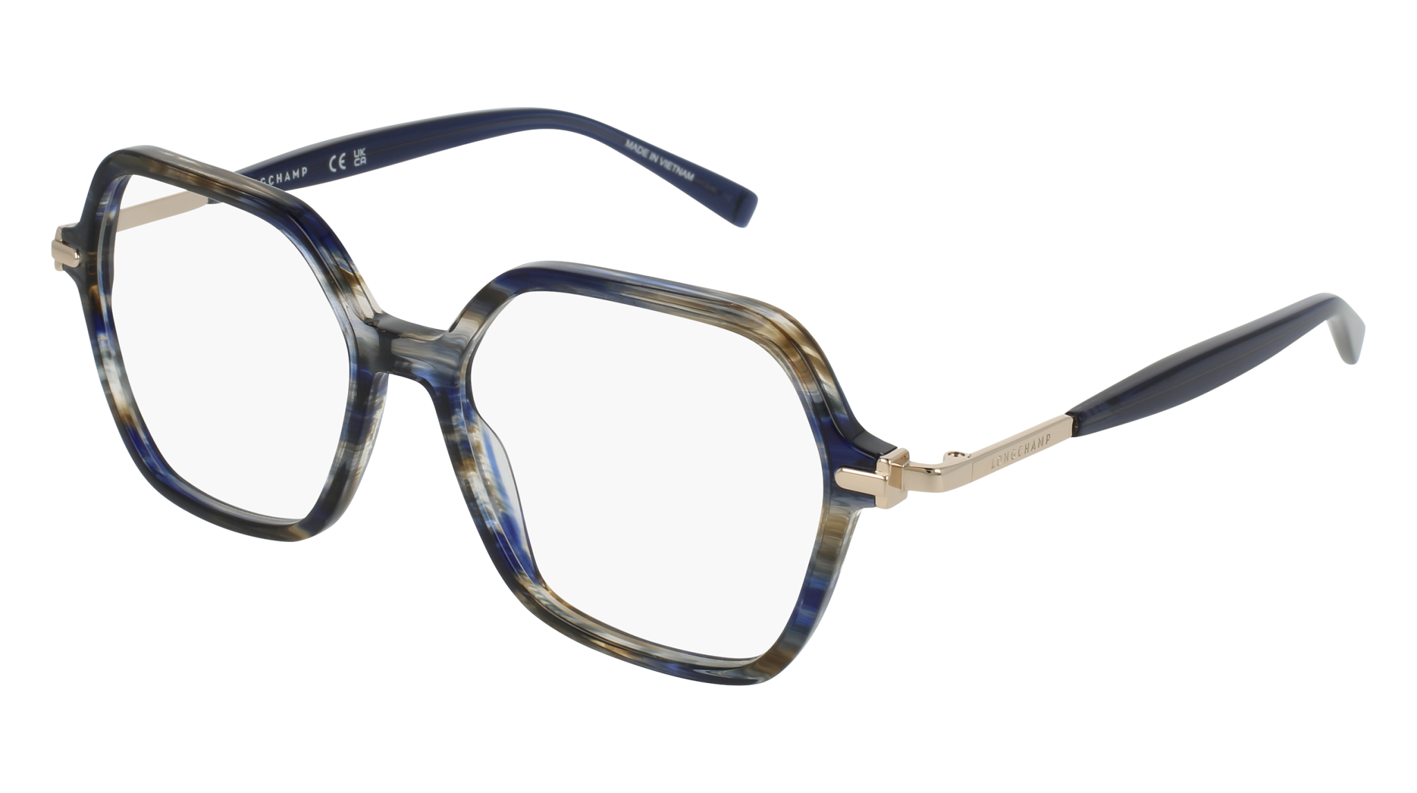 Lunettes de vue LONGCHAMP LO2782 LO2782 407 5316
