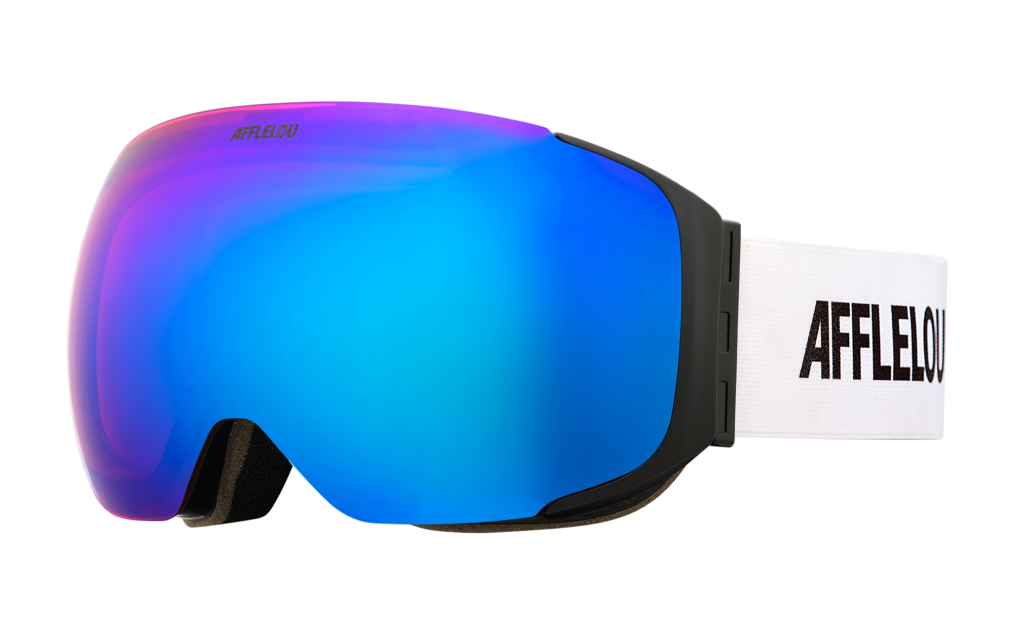 Lunettes de soleil AFFLELOU MASQUE DE SKI MAGIC RACE MAGIC_MASK