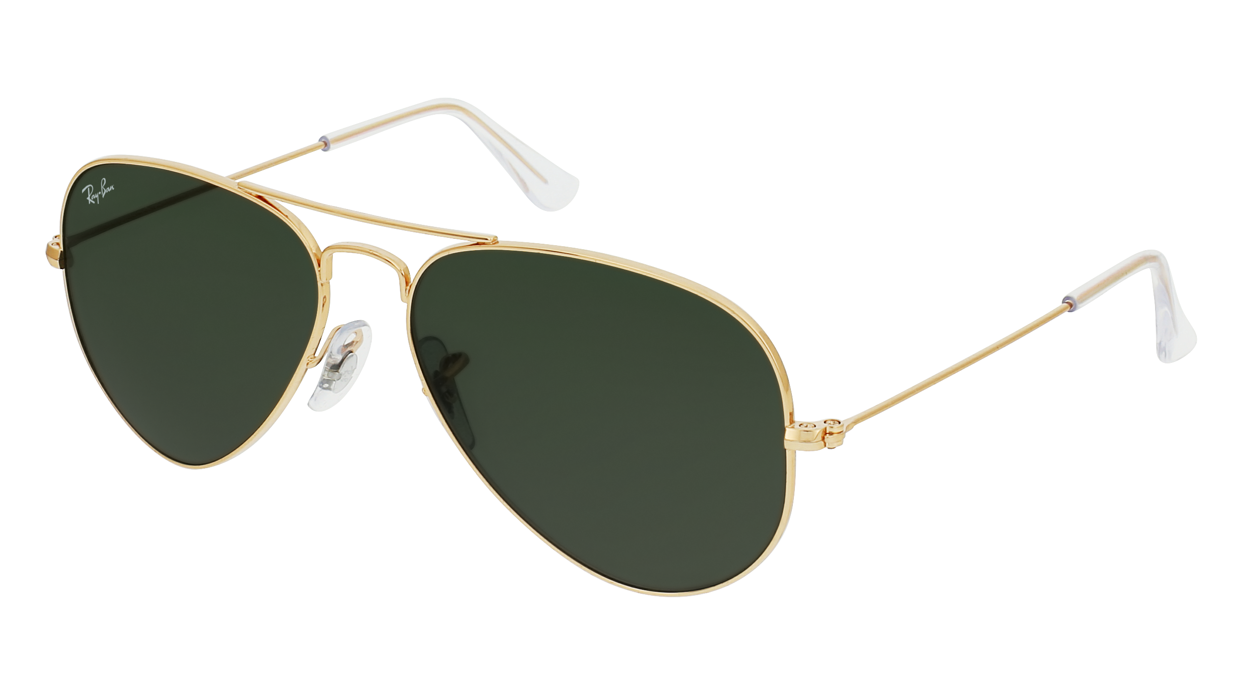 Lunettes de soleil RAY-BAN AVIATOR L RB3025 W3234 5514