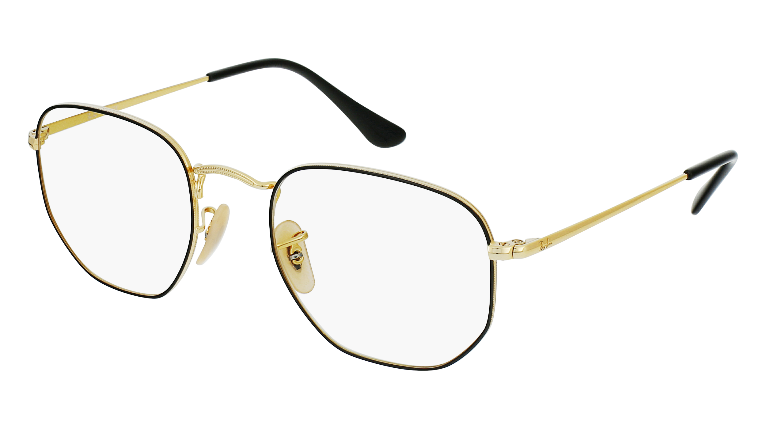 Lunettes de vue RAY-BAN 0RX644829915121 RX6448 2991 5121