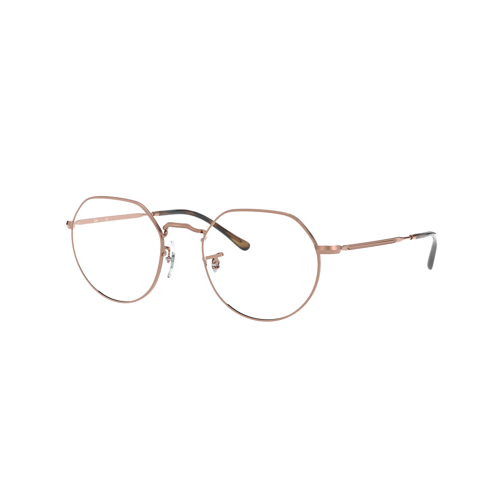 Lunettes de vue RAY-BAN RX6465 RX6465 2943 4920