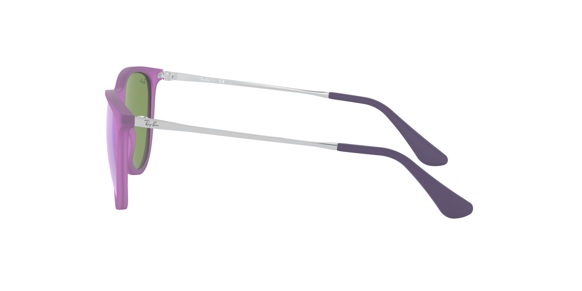 Lunettes de soleil RAY-BAN JUNIOR 0RJ9060S RJ9060S 70084V 5015