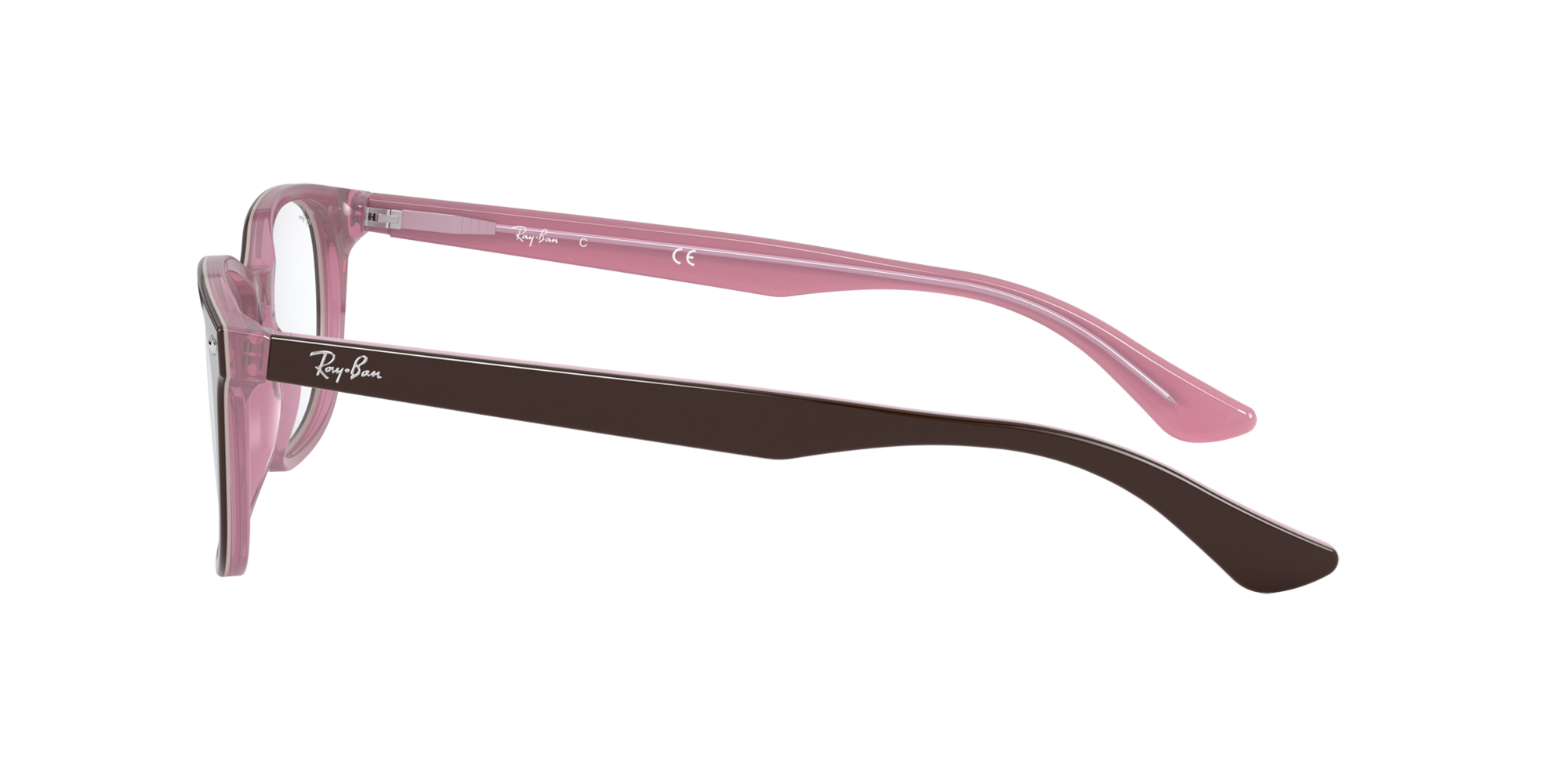 Lunettes de vue RAY-BAN 0RX5375 RX5375 2126 5118