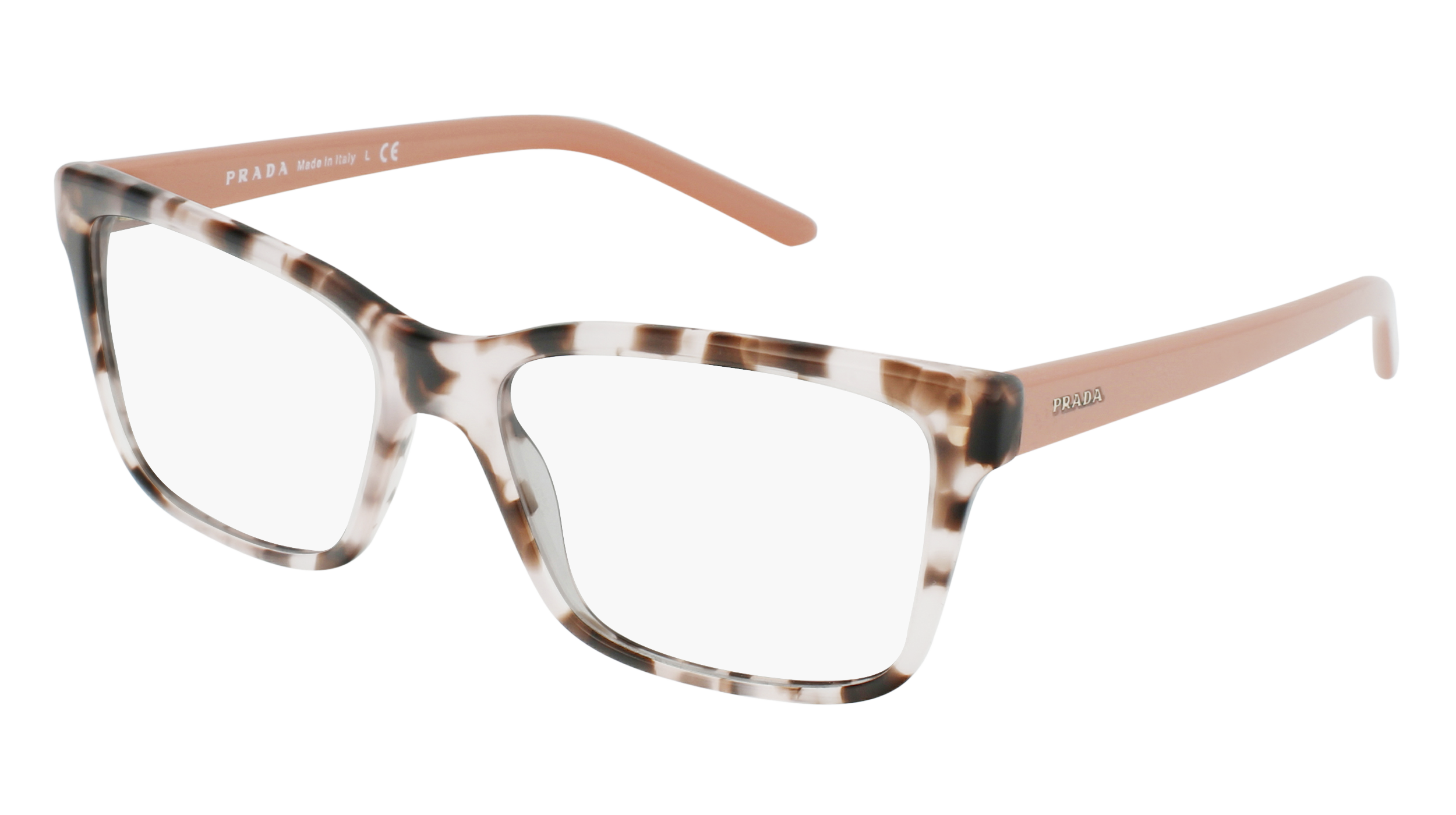 Lunettes de vue PRADA 0PR 17VV PR 17VV ROJ1O1 5416
