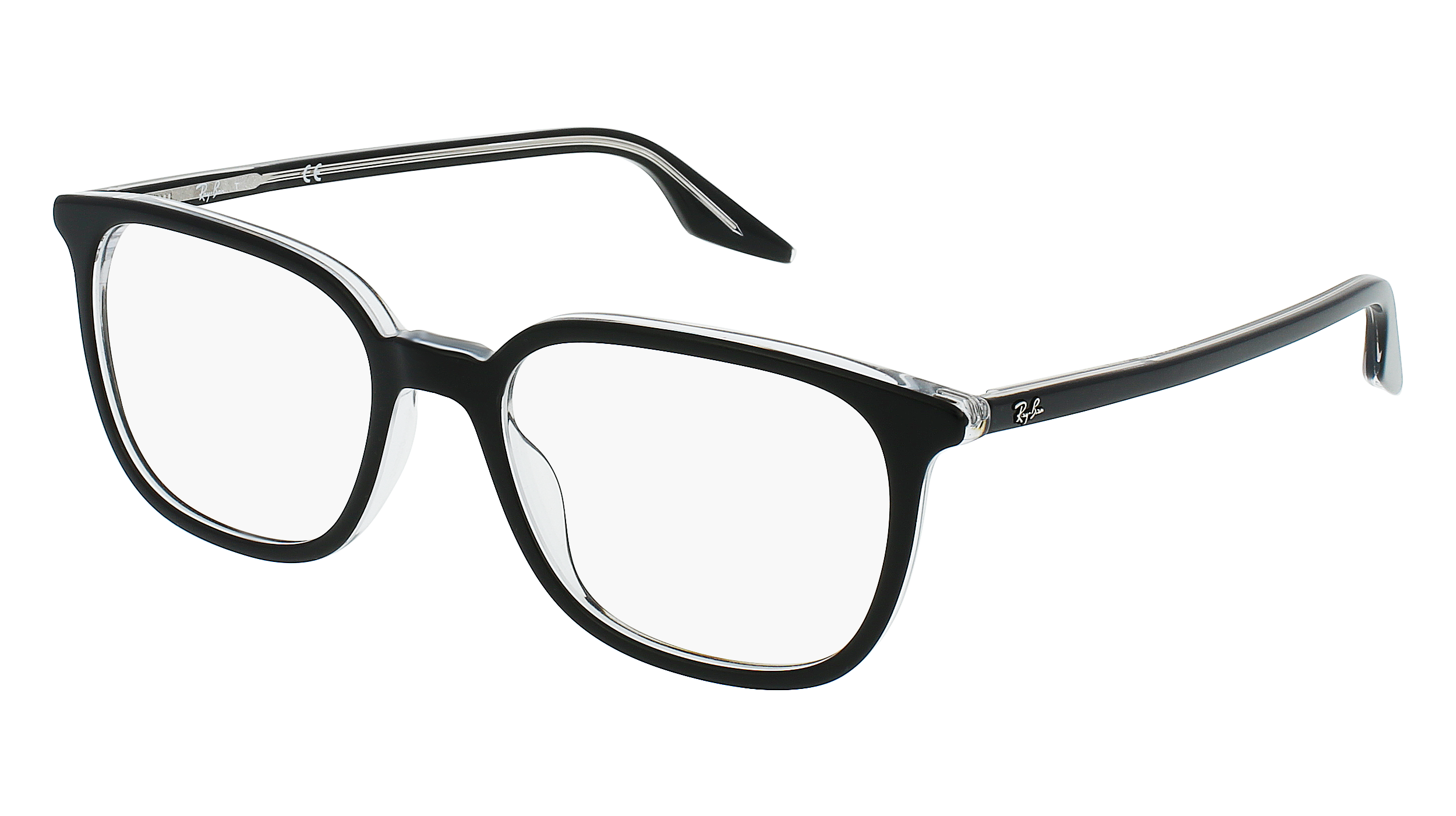 Lunettes de vue RAY-BAN 0RX5406 RX5406 2034 5218