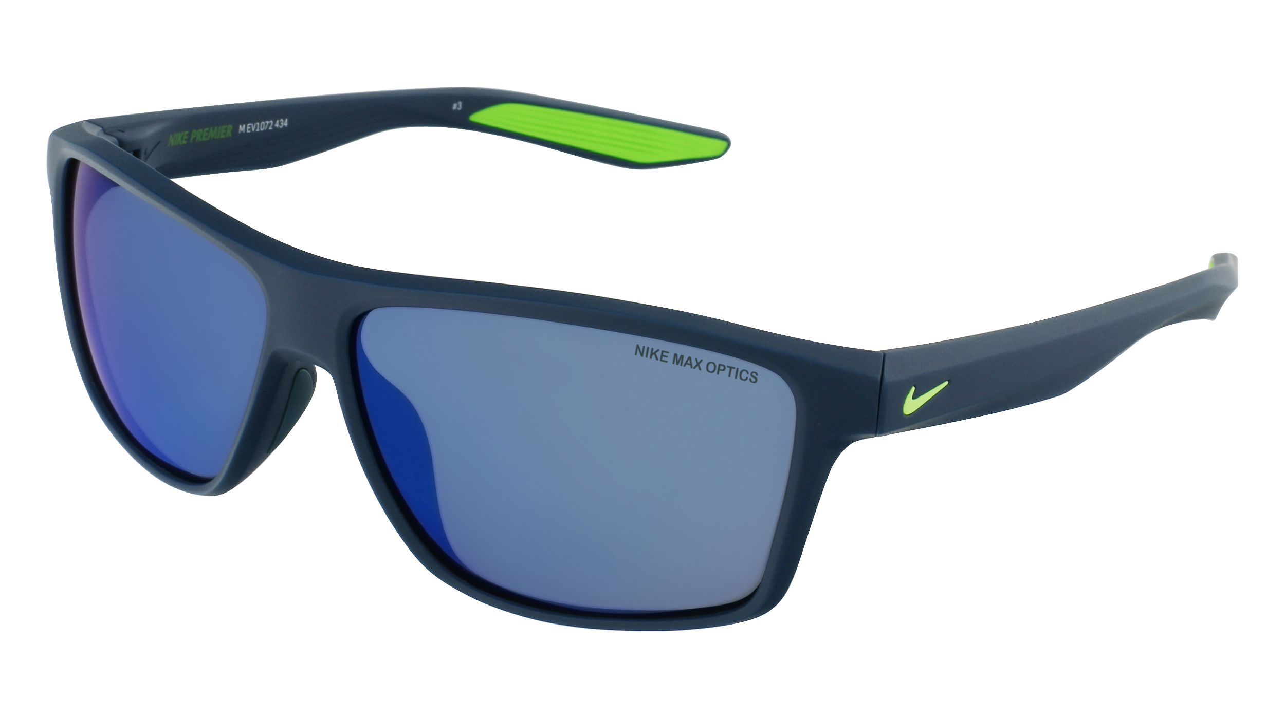 Lunettes de soleil NIKE PREMIER M EV1072 NKPREMIERM 434 6013
