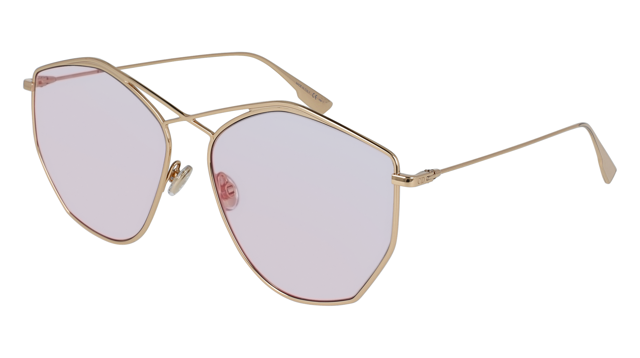 Lunettes de soleil DIOR DIORSTELLAIRE4 DIORSTELLAIRE4 000/TE 5916