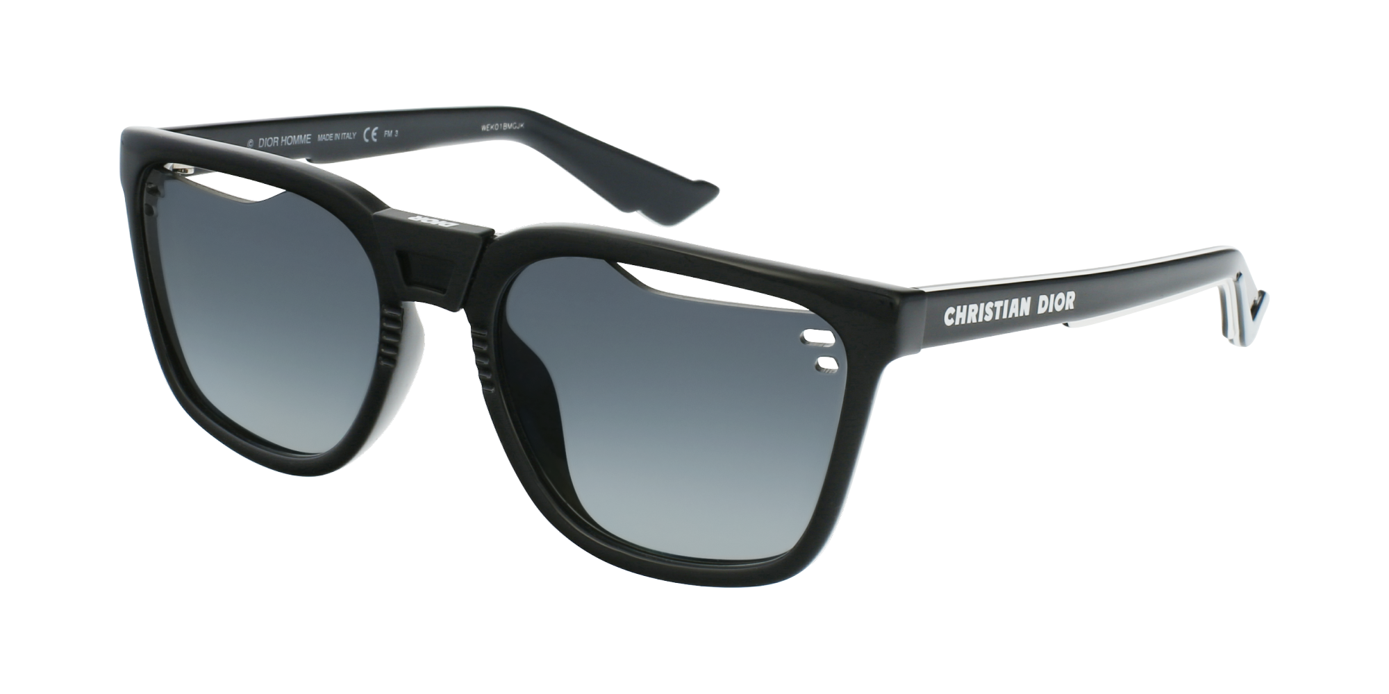 Lunettes de soleil CHRISTIAN DIOR DIORB24.1 DIORB24.1 807/9O 5620