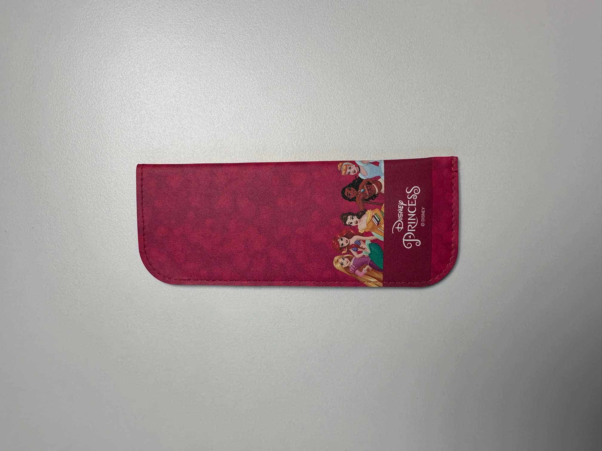 Clip MAGIC CLIP DISNEY PRINCESS 5 SUN CAT.3 CDPAA005SU C66 4317