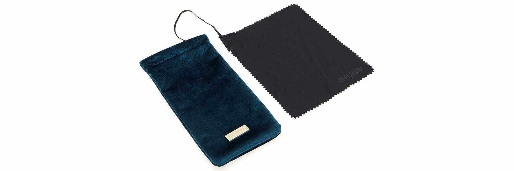 Lunettes de soleil AFFLELOU CARACTÈRES DISTRAITE DISTRAITE BRBL 5119