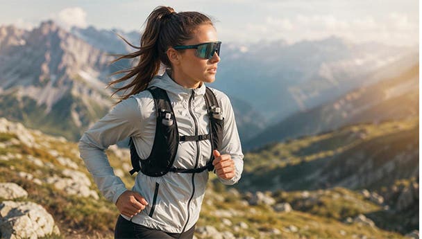 Comment choisir sa paire de lunettes pour le running, trail et VTT ?
