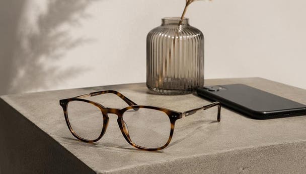 Les verres unifocaux