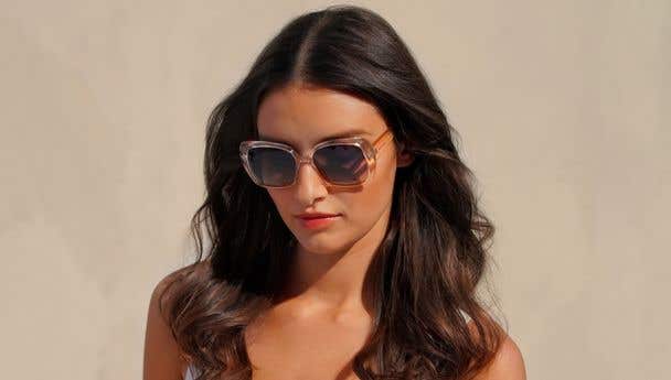 Verres solaires correcteurs