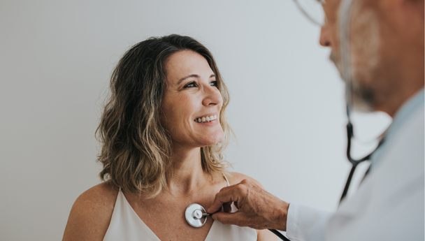 L’audition et les problèmes cardiovasculaires