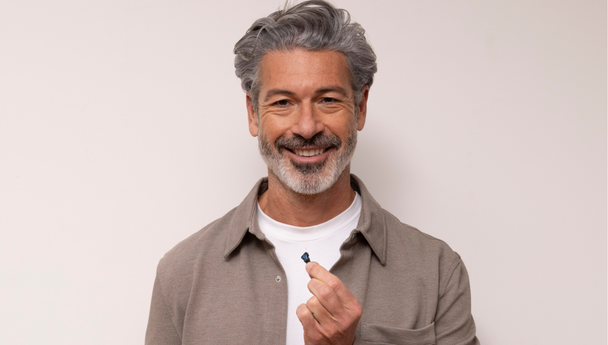 Tout sur les appareils auditifs invisibles