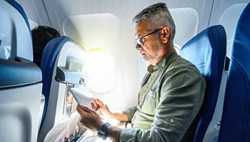 Votre appareil auditif en avion - Questions fréquentes