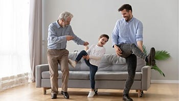 Les appareils auditifs et l'équilibre