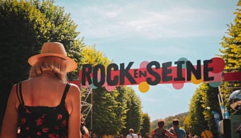Rock-en-seine