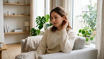 Tout comprendre sur l’eczéma de l’oreille