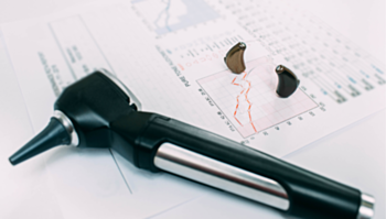 Tout comprendre sur l’audiogramme ORL