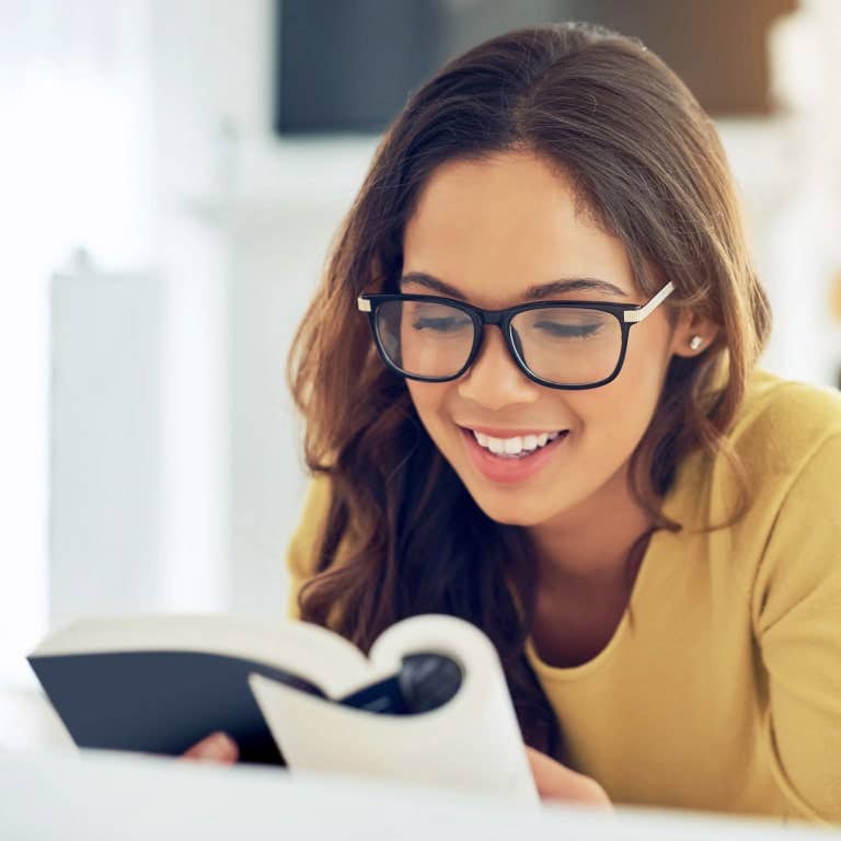 Lunettes de vue